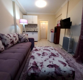 Studio meublé, Istanbul